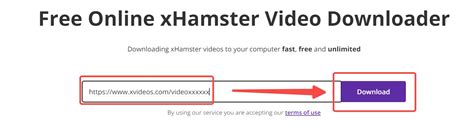 download xhamster|How To Download From xHamster